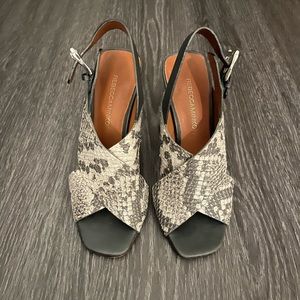 Rebbeca Minkoff Heels